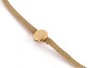 Damarmbandsur i 18k, Certina