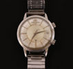 Herrarmbandsur, Jaeger Le Coultre, Memovox