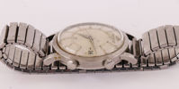 Herrarmbandsur, Jaeger Le Coultre, Memovox