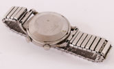 Herrarmbandsur, Jaeger Le Coultre, Memovox