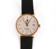 Herrarmbandsur i 18k, Tissot, Seastar Seven