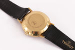 Herrarmbandsur i 18k, Tissot, Seastar Seven