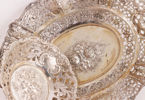 Fat 2st, silver, barockstil, 1900-tal