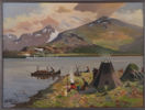Sigge Reutergård (1900-1985)
