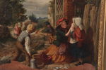 Okänd konstnär, 1800-tal