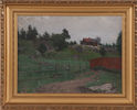 Oscar Keen (1867-1949)