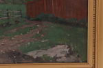 Oscar Keen (1867-1949)