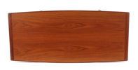 Soffbord, 1950/60-tal