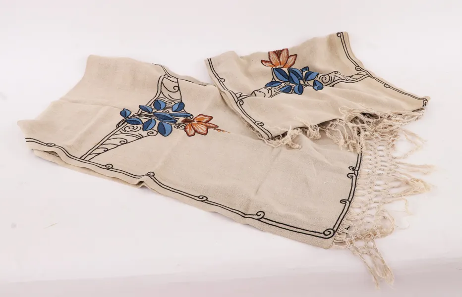 Gardiner ett par, jugend, 1900-talets början