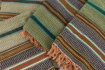 Allmogetextil 6 delar, 1900-talets första hälft