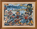 Henry Maurice D'anty (1910-1998)