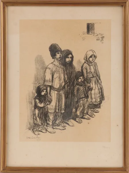 Théophile Alexandre Pierre Steinlen