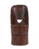 Kubbstol, allmoge, Norge, 1800-tal