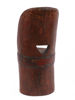 Kubbstol, allmoge, Norge, 1800-tal