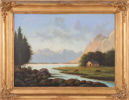 Okänd konstnär, omkring år 1900