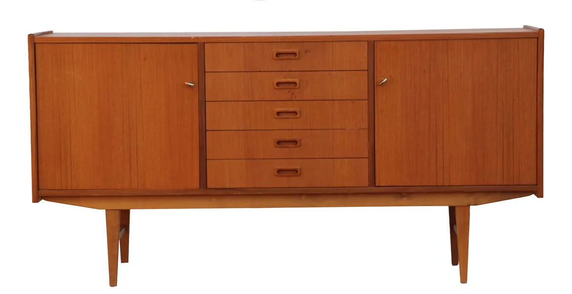 Sideboard, 1950/60-tal