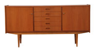 Sideboard, 1950/60-tal