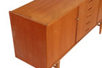 Sideboard, 1950/60-tal