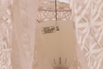 Golvlampa, "Rosy Angelis", Philippe Starck för Flos, Italien