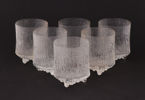 Whiskeyglas 6st, "Ultima Thule", Iittala