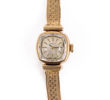 Damarmbandsur i 18k, Tissot