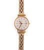 Damarmbandsur i 18k, Tissot