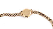 Damarmbandsur i 18k, Tissot