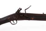 Flintlåsgevär, 17/1800-tal