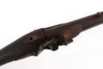 Flintlåsgevär, 17/1800-tal
