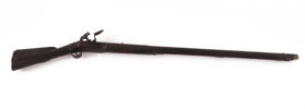 Flintlåsgevär, 17/1800-tal