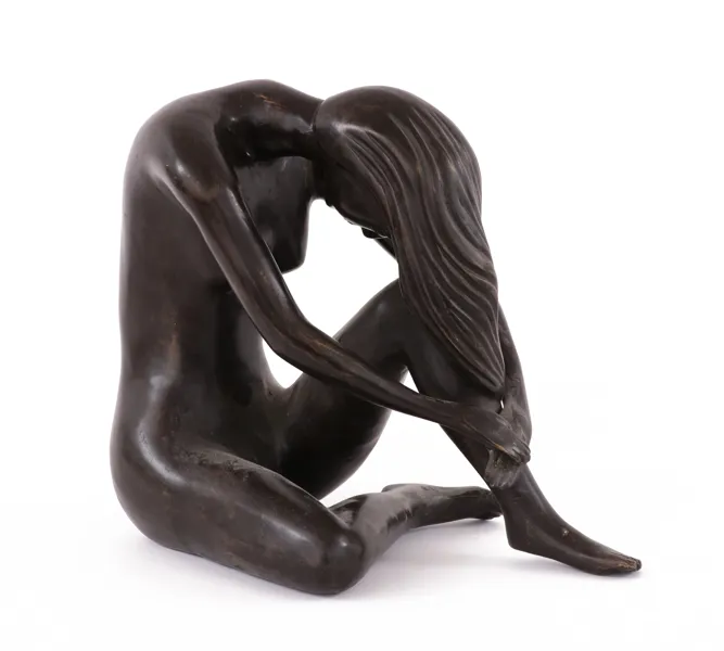 Skulptur, 19/2000-tal