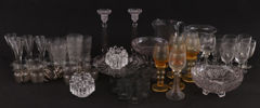 Parti glas
