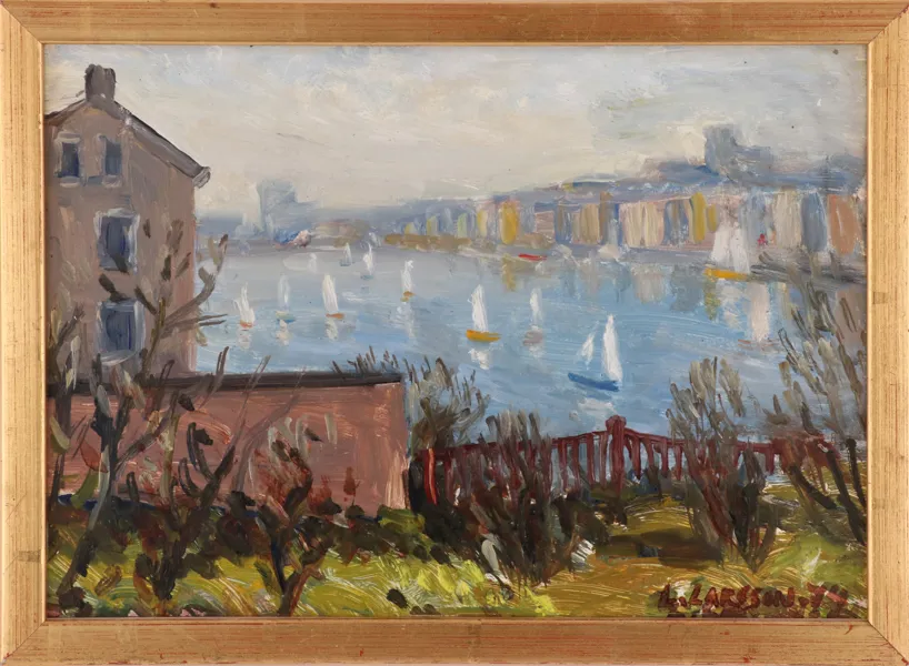 Lennart Larsson