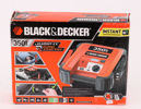 Starthjälp, Black & Decker