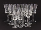 Glas 12 delar