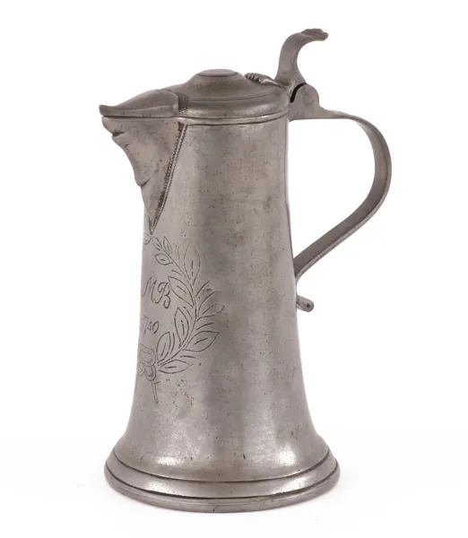 Målkärl, 1900-tal