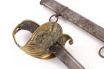 Sabel, Sverige, m/1859