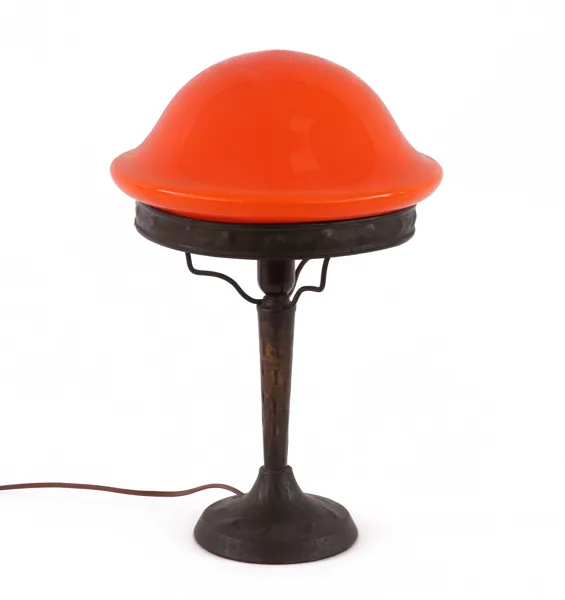 Bordslampa, 1910/20-tal