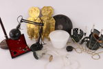 Parti diverse