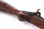 Slaglåsgevär, 1800-tal
