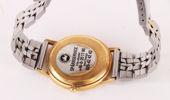 Herrarmbandsur i 18k, Tissot