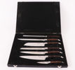 Knivset 7 delar, Laguiole