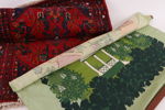 Textil 3 delar