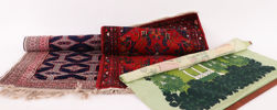 Textil 3 delar