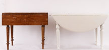 Bord 2st, 18/1900-tal