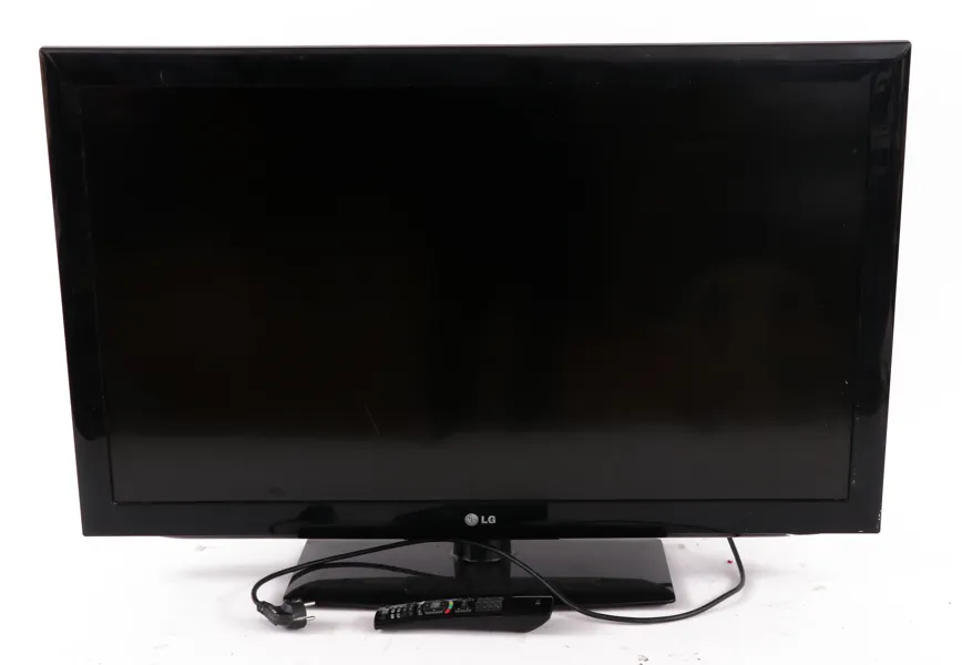 TV, LG, 42LD465