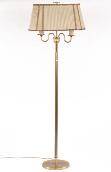 Golvlampa, 1950/60-tal