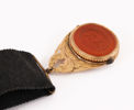 Sigill i 18k, 1800-tal