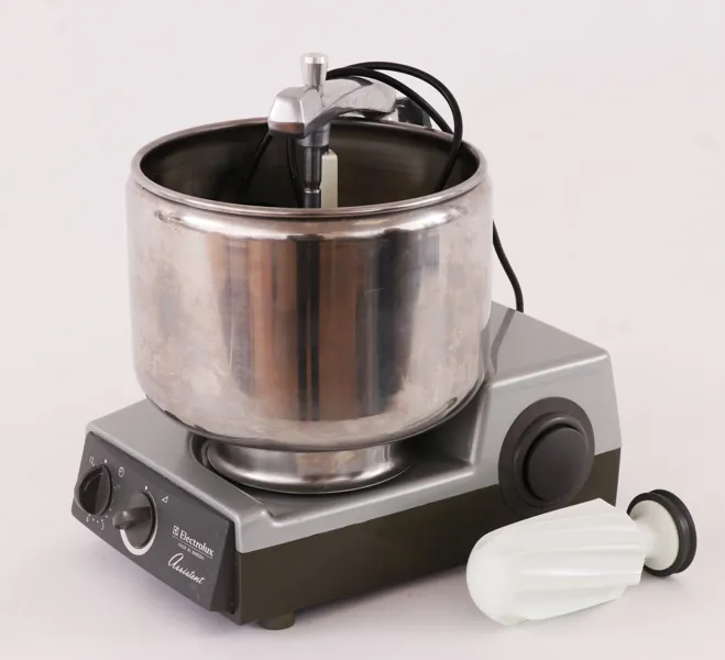 Hushållsassistent, Electrolux