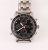 Herrarmbandsur, Seiko World Timer Sports 150